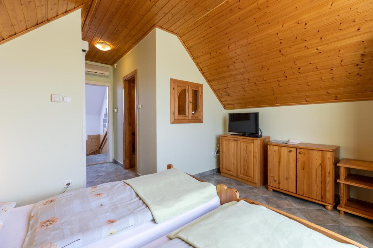 Aranyapartman Hajdúszoboszló Exteriér fotografie