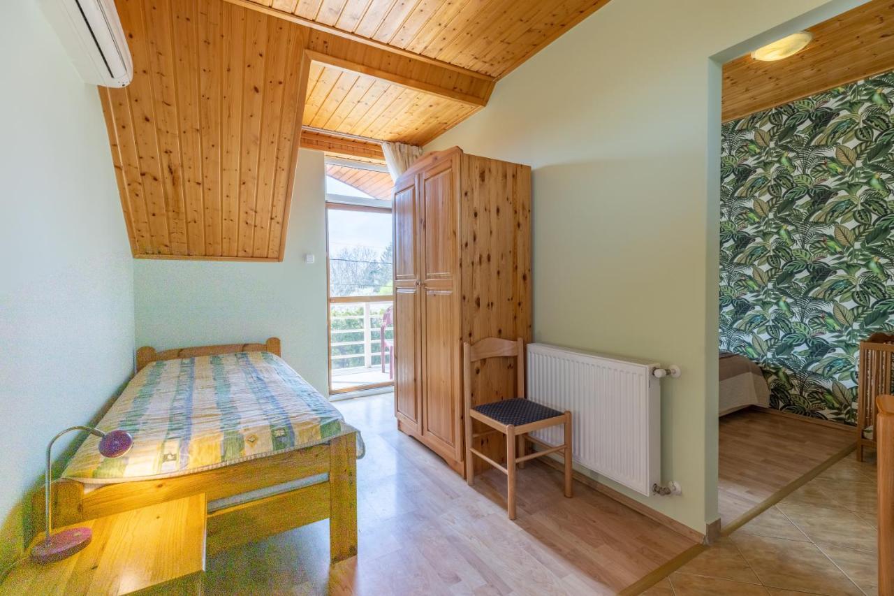 Aranyapartman Hajdúszoboszló Exteriér fotografie