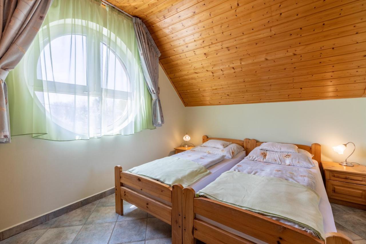 Aranyapartman Hajdúszoboszló Exteriér fotografie