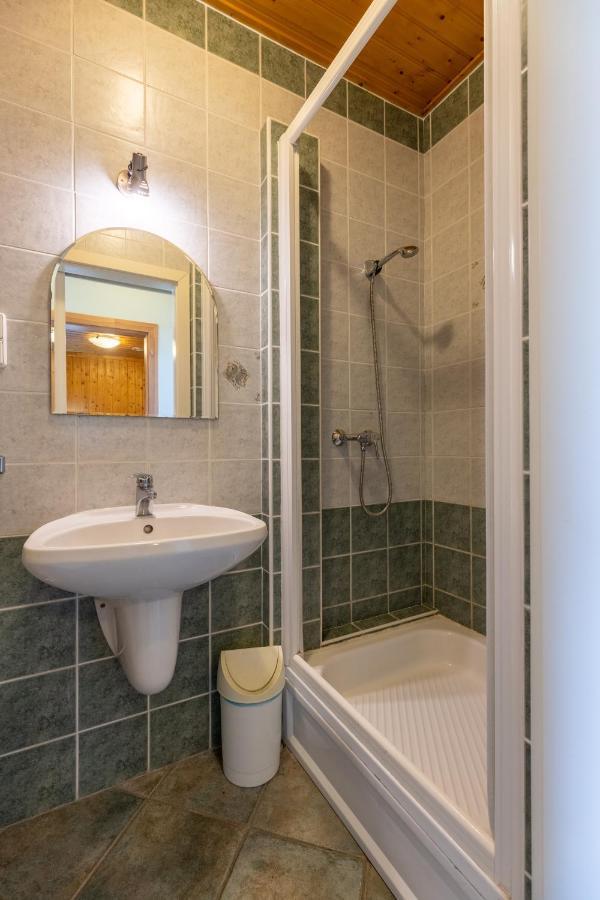 Aranyapartman Hajdúszoboszló Exteriér fotografie