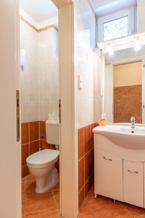 Aranyapartman Hajdúszoboszló Exteriér fotografie