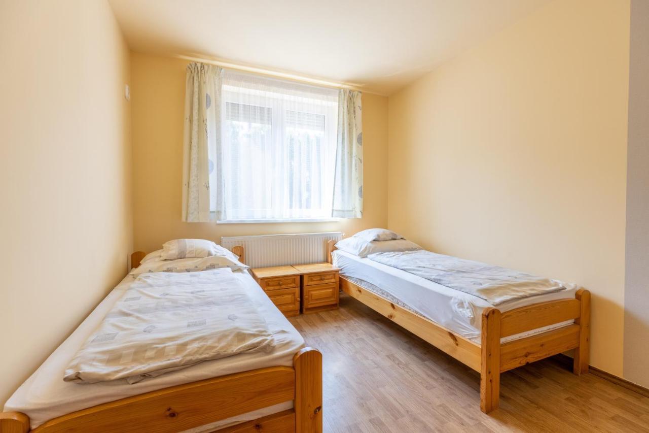 Aranyapartman Hajdúszoboszló Exteriér fotografie