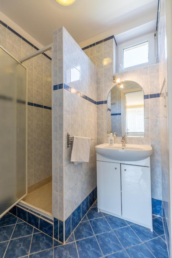 Aranyapartman Hajdúszoboszló Exteriér fotografie