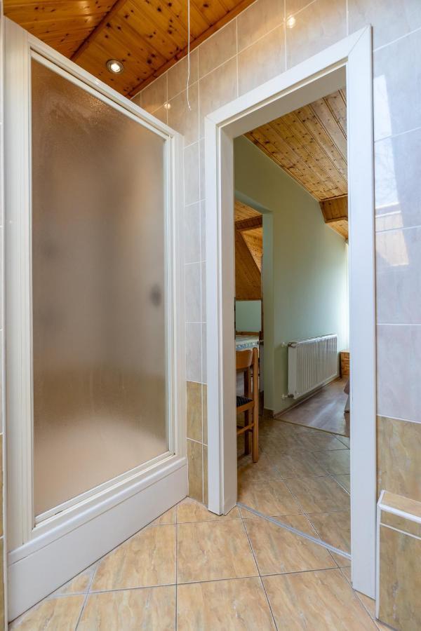 Aranyapartman Hajdúszoboszló Exteriér fotografie